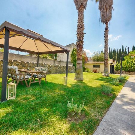 Cozy Family Friendly Apartment With Large Garden Close To Beaches - Dirella Kynopiastai ภายนอก รูปภาพ